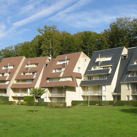 Appartement Au Hameau Du Parc Des Thermes Bagnoles de l'Orne Normandie Экстерьер фото